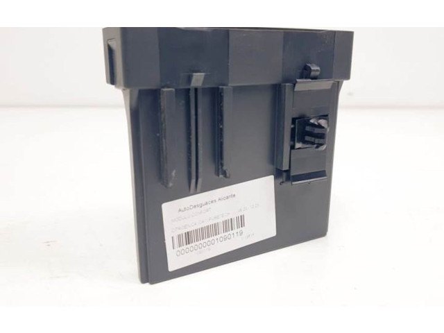 Блок комфорта 9841539980 Citroen C4 III e-C4