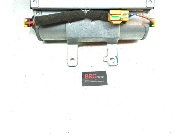 Подушка безопасности пассажира 9191928, 570603700G   Volvo V70