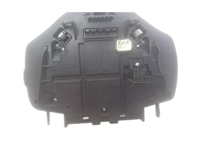 Панель приборов 69342-420U, 1KR   Peugeot 108       