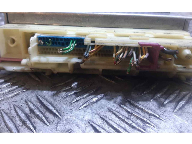 Блок управления коробкой передач P09480761 Volvo S80