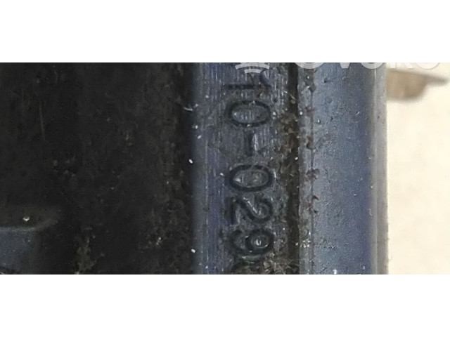 Форсунка 3531002900, 0260930017 Hyundai i10 G4HG