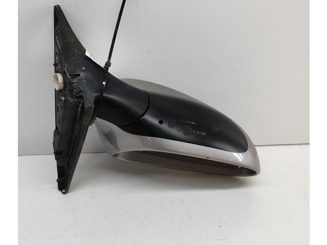 Zpětné zrcátko Porsche Boxster 986 2001 99673121900, 99673121900