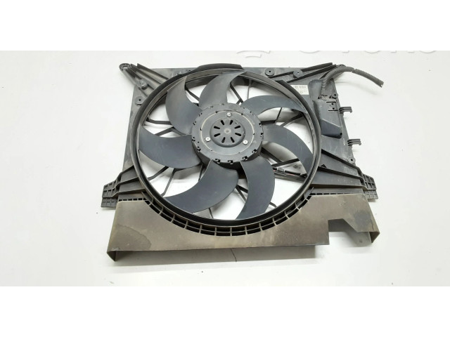 Вентилятор радиатора     30612864    Volvo XC90 