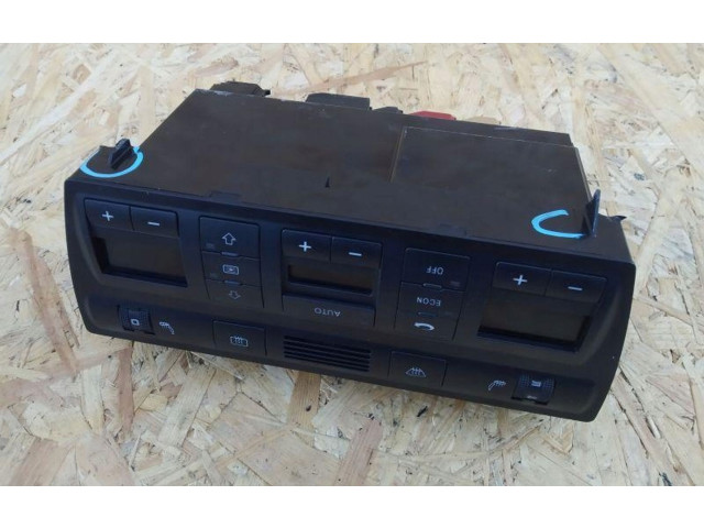 Блок управления климат-контролем 4B0820043Q   Audi A6 S6 C5 4B