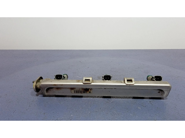 Vstřikovací lišta 01 Acura TL pro benzínový / Газ motor 3.7 J37A4