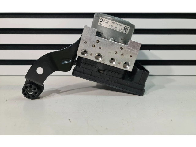 Jednotka ABS 8469017, 34518469017 BMW M4 F82 F83 2017