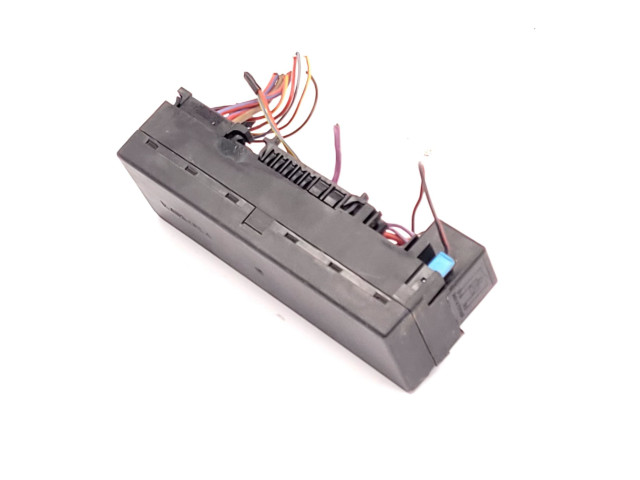 Vstřikovací čerpadlo A0005400372, 05376120   Mercedes-Benz E W210     