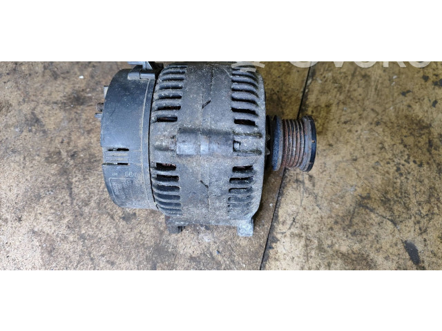 Генератор 028903026G, 0123515020   Volkswagen Sharan      