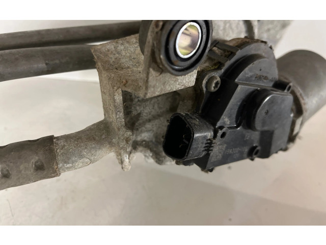 Шатун 1593001051 Mitsubishi Outlander