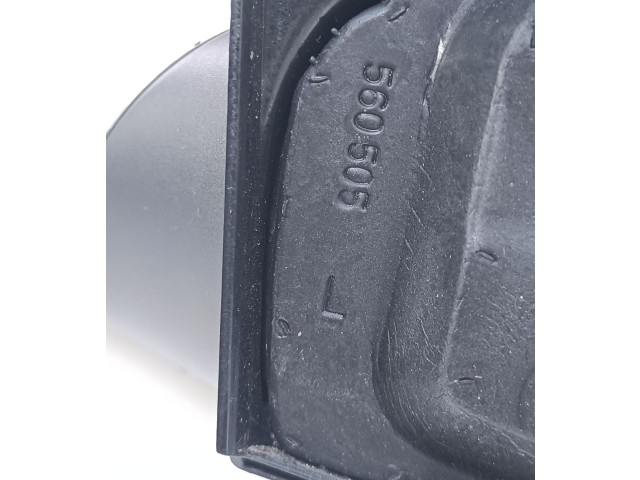 Зеркало электрическое Audi Q5 SQ5 2008 - 2017 года