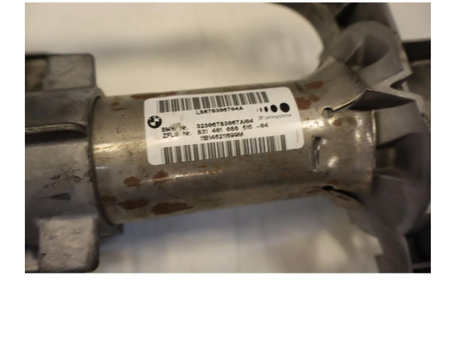 Рулевая рейка 32306783063 BMW Z4 E89 2009 - 2017 года