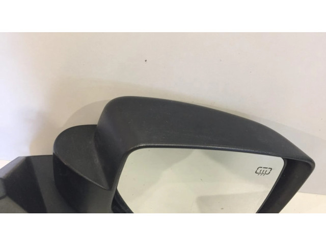 Зеркало электрическое правое Jeep Patriot