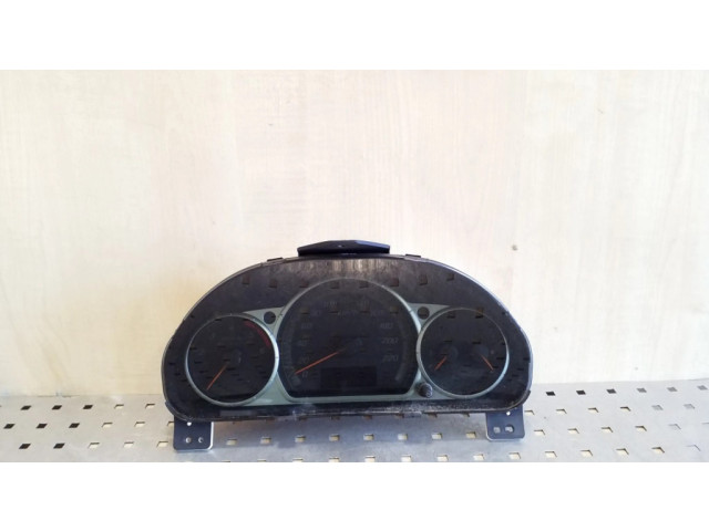 Панель приборов 78100G311, HR0333105   Honda CR-V       