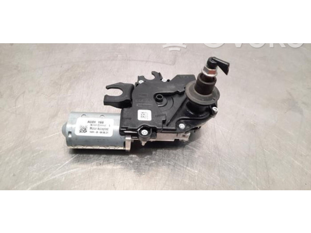 Моторчик заднего дворника 80A955711A Audi Q5 SQ5