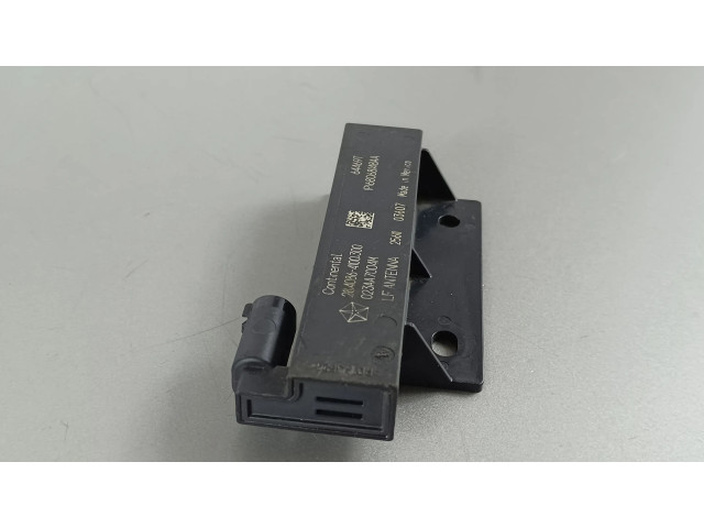 Блок управления P68068148AA Jeep Grand Cherokee WL