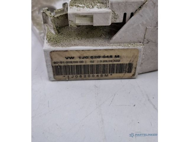 Vstřikovač Volkswagen Golf IV