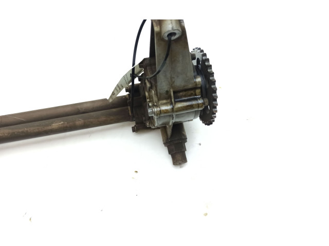 Масляный насос   EAC4501, EAC4501  Jaguar XJS 