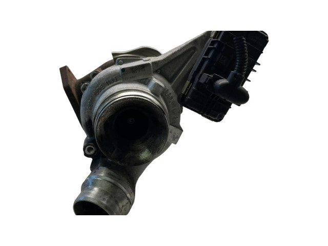 Турбина Mini Cooper Countryman R60 2.0 857310703