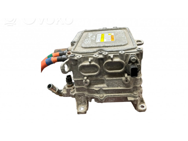 Блок управления MA20541643001012, 9499D177 Citroen Berlingo