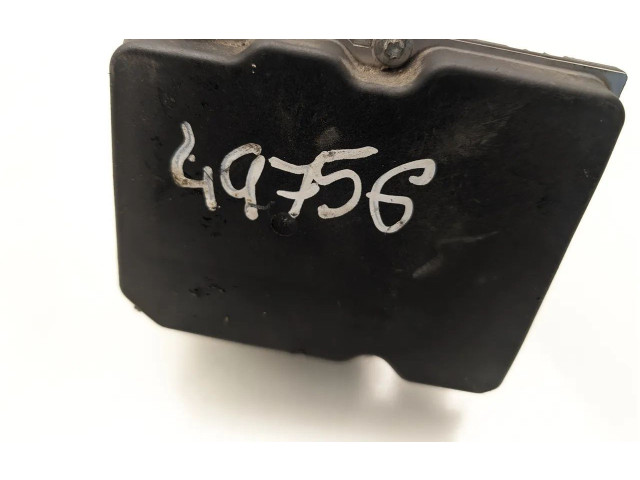 Блок АБС 8X23-2C405-EE, 0265235363 Jaguar XF - года