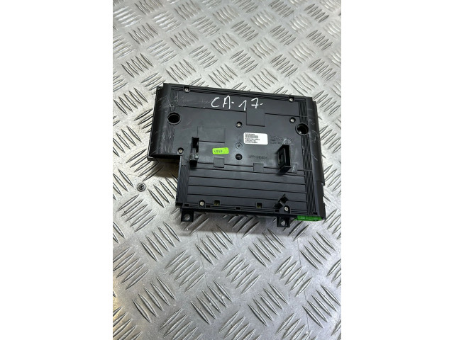 Блок управления климат-контролем 30782905   Volvo XC60