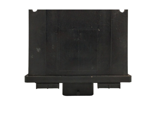 Блок управления коробкой передач 9805164380 Citroen C4 Aircross