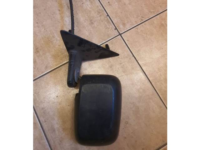 Зеркало (механическое)       Volkswagen Golf II  1984 - 1991 года   