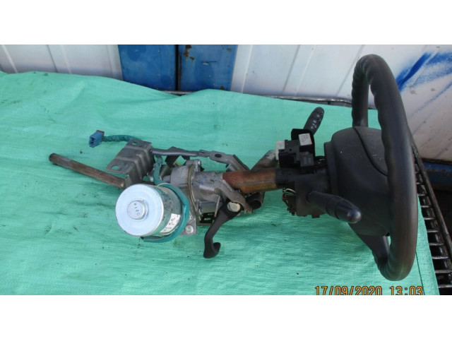  рейка  Колонка рулевая 8200711618   Renault Clio II 2001-2005 года