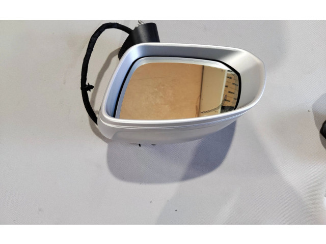 Зеркало электрическое        Volvo XC90  2014 -  года   