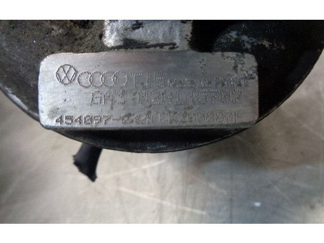 Turbodmychadlo Турбина 028145702, 4540972 Volkswagen Passat Alltrack AHU