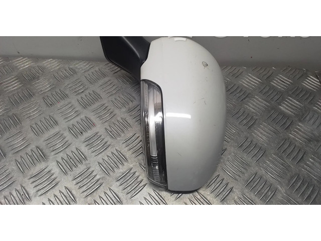 Zpětné zrcátko Toyota Prius (XW30) 2010 022865