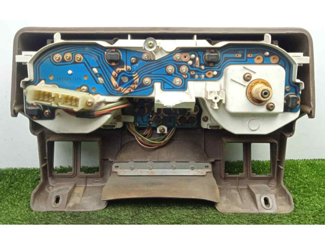 Přístrojová deska  Mitsubishi Pajero 1986 MB386588, 1.CONECTOR  