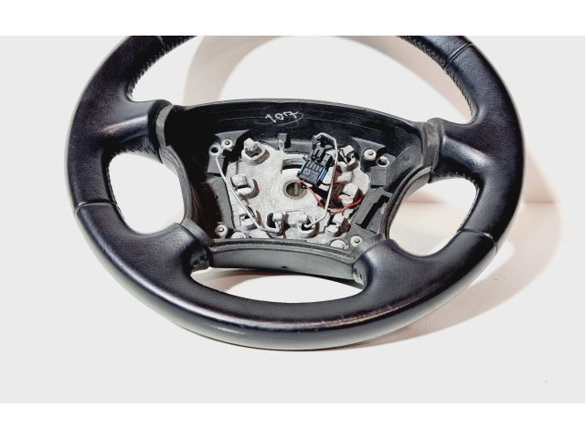 Руль Peugeot 607 - года 9648686177, 9648686277