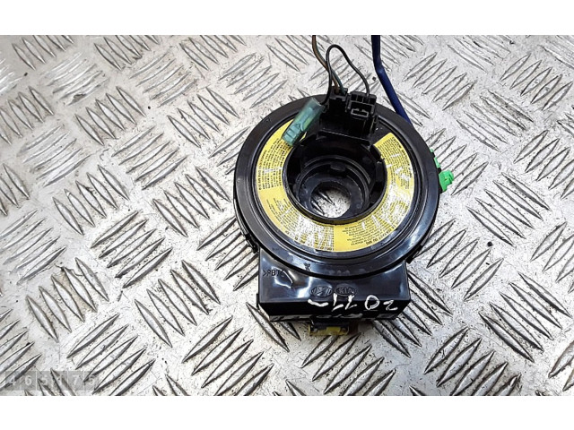 Подрулевой шлейф SRS DE52FS00500, 9001140482KA   KIA Rio