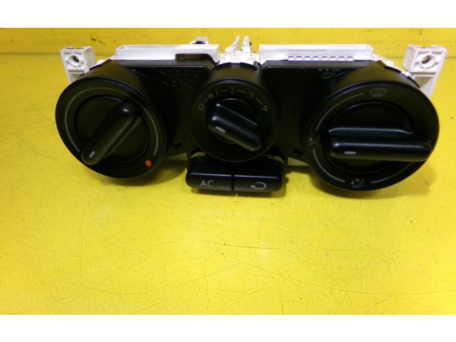 Блок управления климат-контролем 1C0820045D, 662943L07   Volkswagen New Beetle