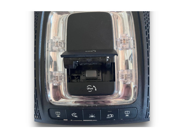 Блок комфорта NR104, A0009001039 Mercedes-Benz GLB x247