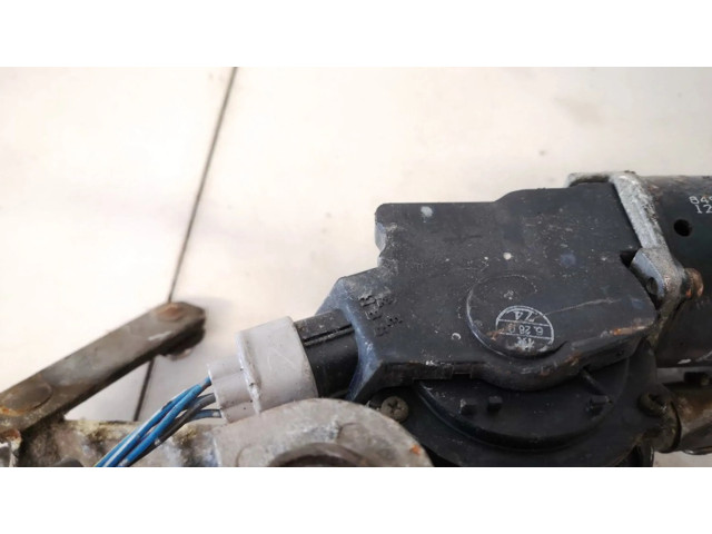 Моторчик дворников 8492007121, 849200-7121 Mazda Premacy