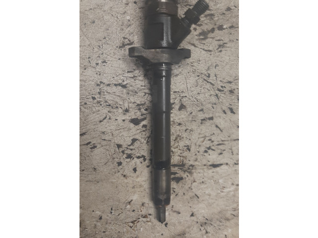 Жиклер (жиклеры) (форсунка (форсунки) Citroen C4 I Picasso