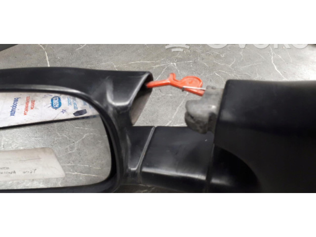 Зеркало электрическое Seat Inca (6k) 1995 - 2004 года