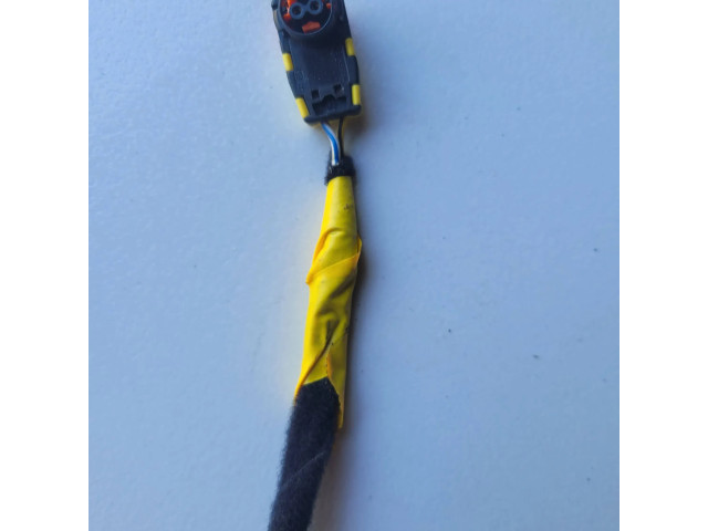 Подрулевой шлейф SRS    Fiat 500X