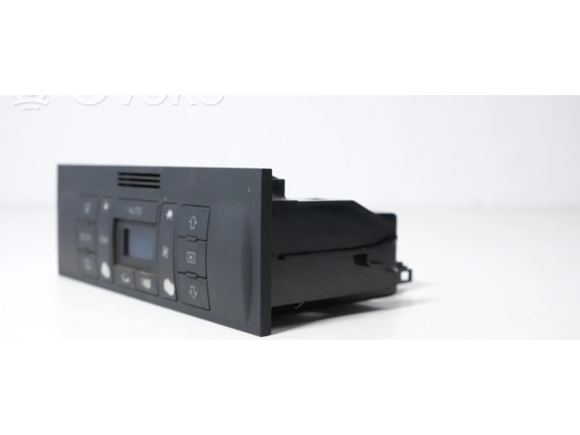 Блок управления климат-контролем 8Z0820043D   Audi A2