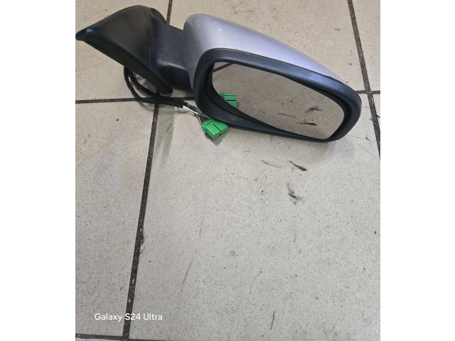 Зеркало электрическое        Volvo V70  2005 - 2008 года   