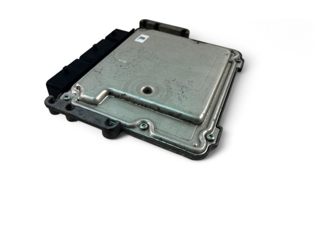 Блок управления двигателем Блок управления 237106319R, 0281032226 Renault Kadjar