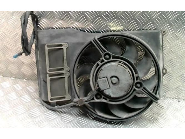 Вентилятор печки Audi A6 S6 C4 4A