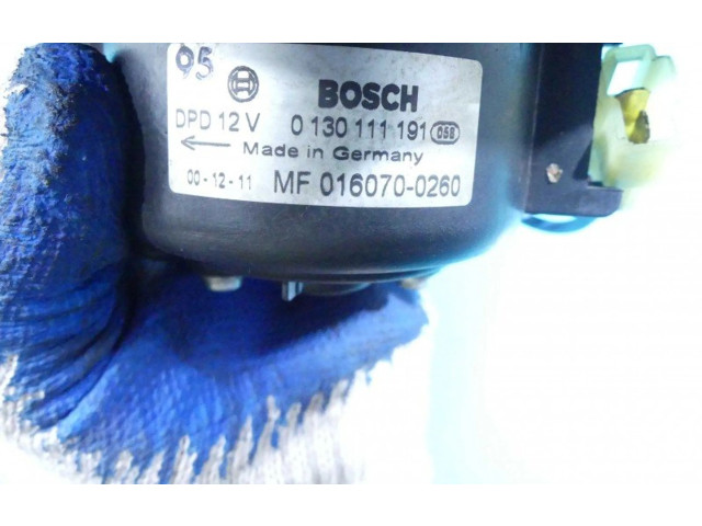 Вентилятор печки 0130111191, IMPRK1157085 Volvo S40, V40