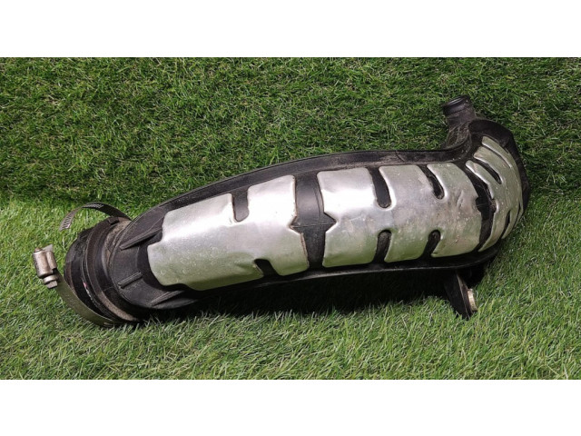 Трубка (трубки)/ шланг (шланги) интеркулера