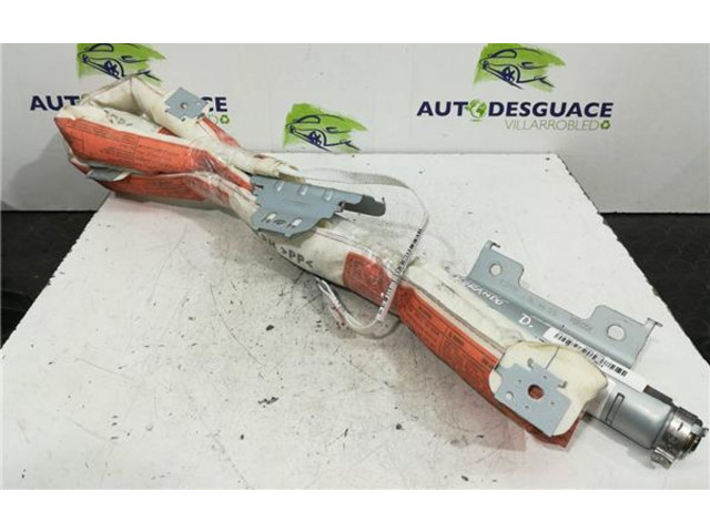 Подушка безопасности двери 8622034000, XX5LALKEYCAAY   SsangYong Korando