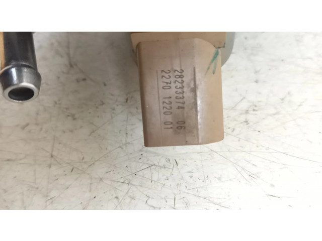 Vstřikovací čerpadlo A6510702001, 0017631AGE Mercedes-Benz E W212 pro naftový / Электричество motor 2.1