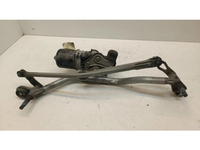 Моторчик дворников 9673169280, W000042263 Citroen C3 Picasso