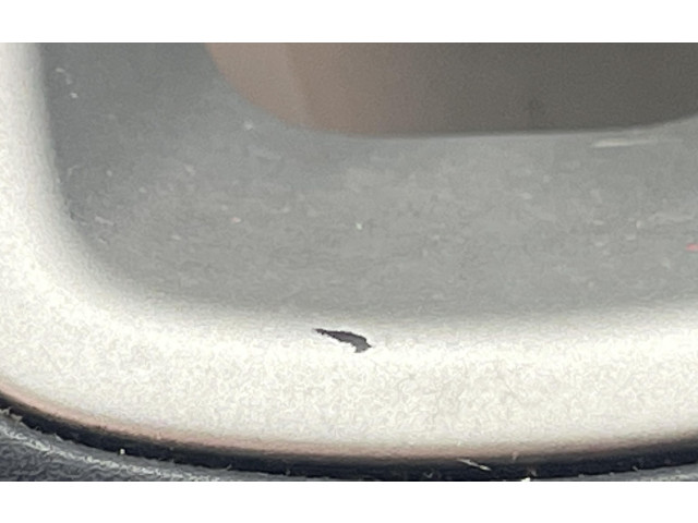 Руль Jeep Compass - года